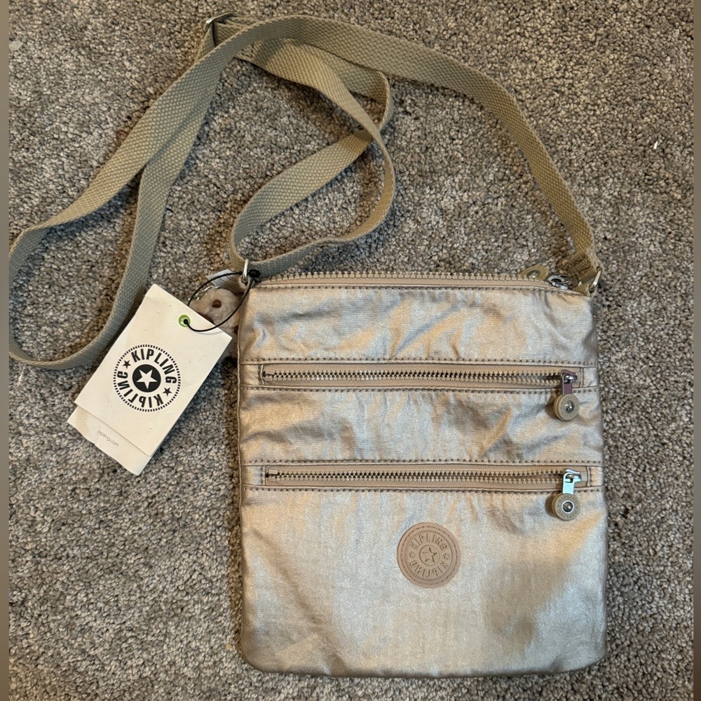 Kipling crossbody